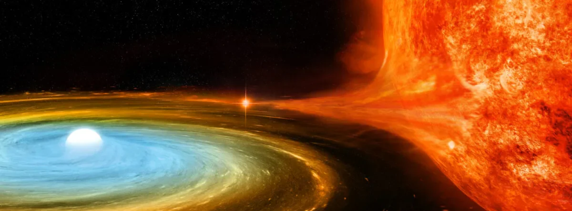 T Coronae Borealis: una "Star" esplosiva!
