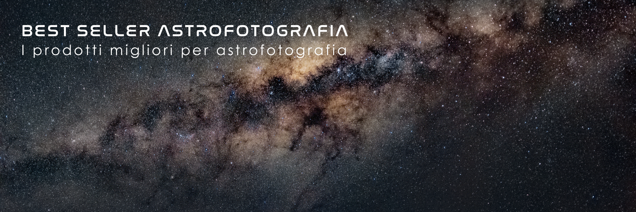 ASTROFOTOGRAFIA