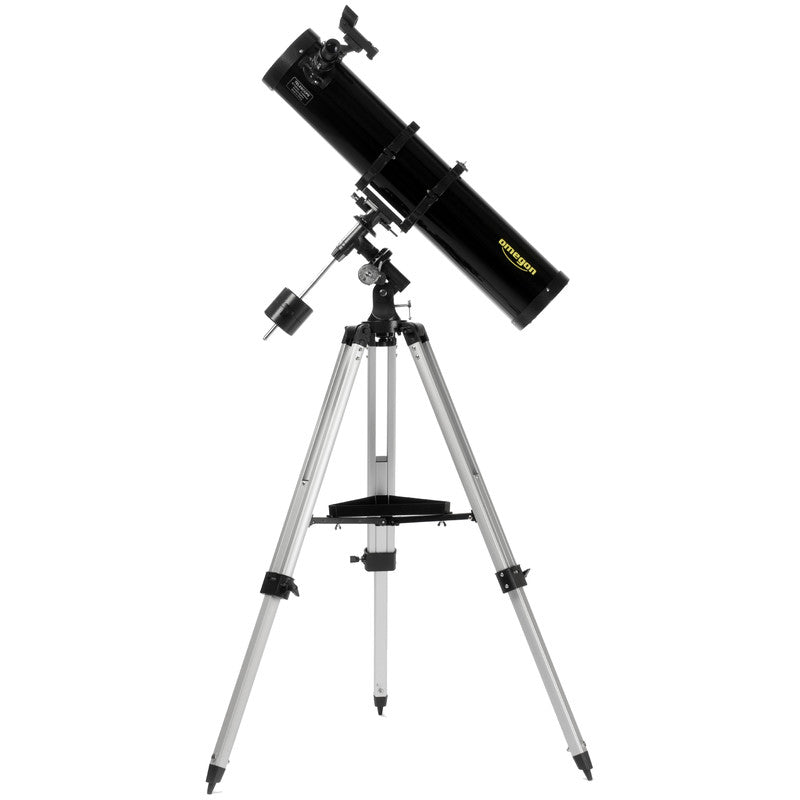 Telescopio Newton 150/750 EQ-3