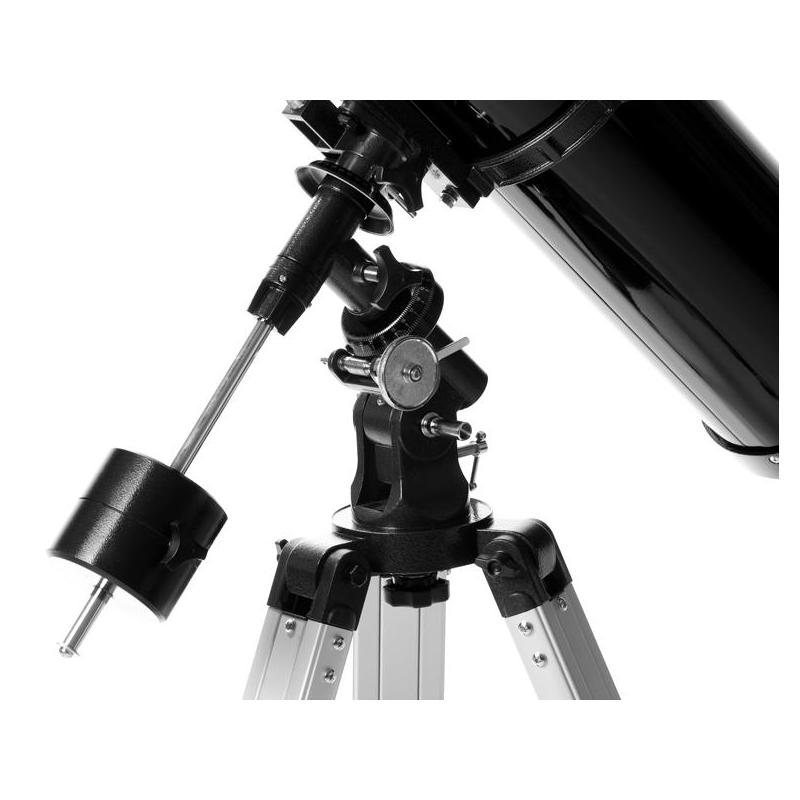 Telescopio Newton 150/750 EQ-3