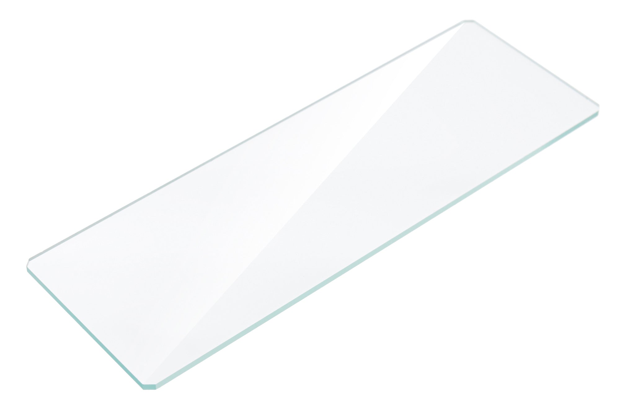 Vetrini vuoti Levenhuk Discovery 50