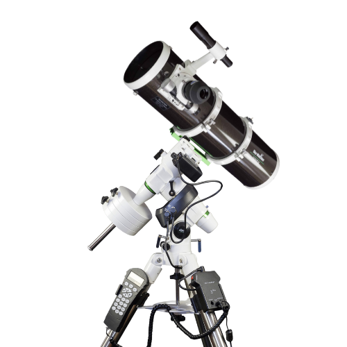 Montatura EQ5 SynScan Pro con Telescopio Newton Sky-Watcher 150/750 150PDS BD