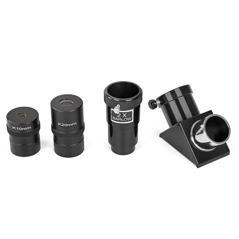 Telescopio Acromatico 70/700 AZ-2