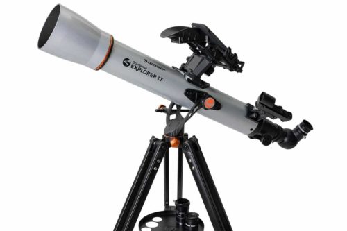 StarSense Explorer 70AZ LT Rifrattore