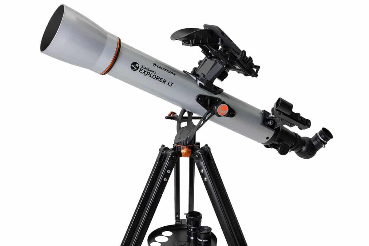 StarSense Explorer 70AZ LT Rifrattore