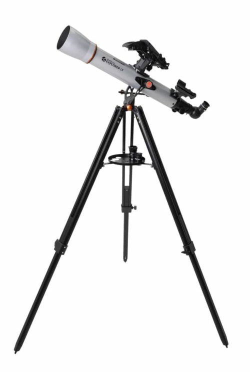 StarSense Explorer 70AZ LT Rifrattore