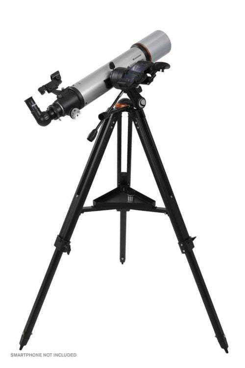 StarSense Explorer DX 102 Rifrattore