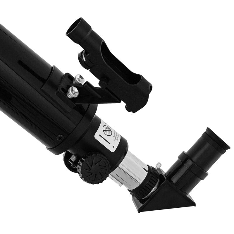 OMEGON REFRACTOR TELESCOPE AC 70/900 EQ-1