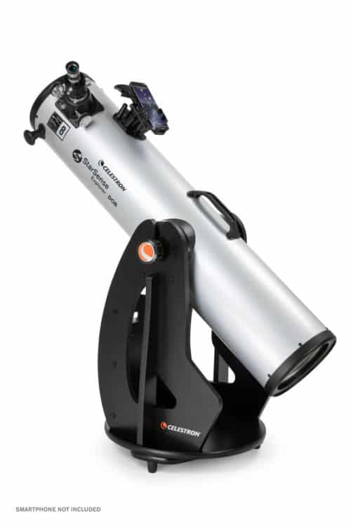 StarSense Explorer 8” DOBSON
