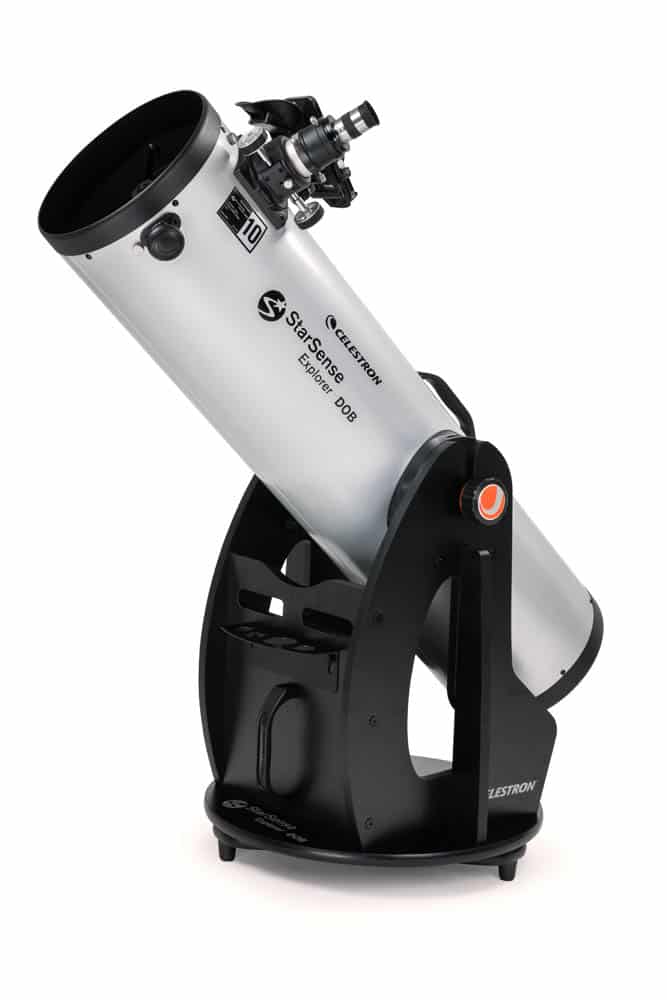 StarSense Explorer 10” DOBSON