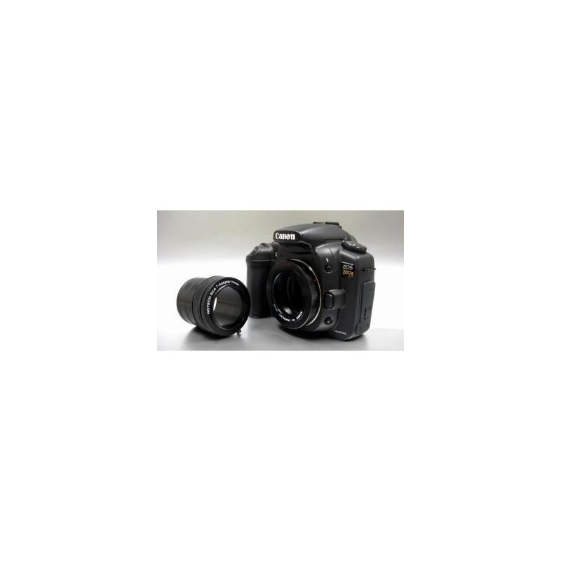 HOTECH 2" SCA T ADAPTER