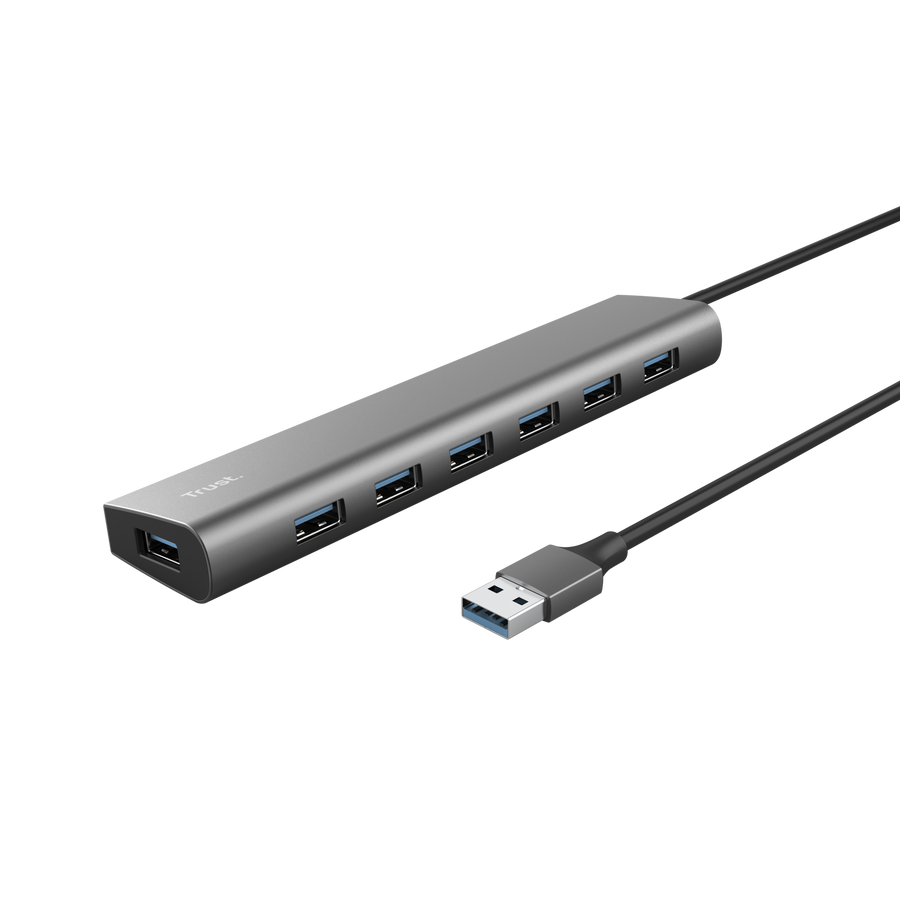 HUB USB Halyx 7 Porte USB 3.2