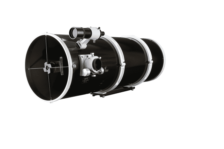 Telescopio riflettore Newton Quattro 12P