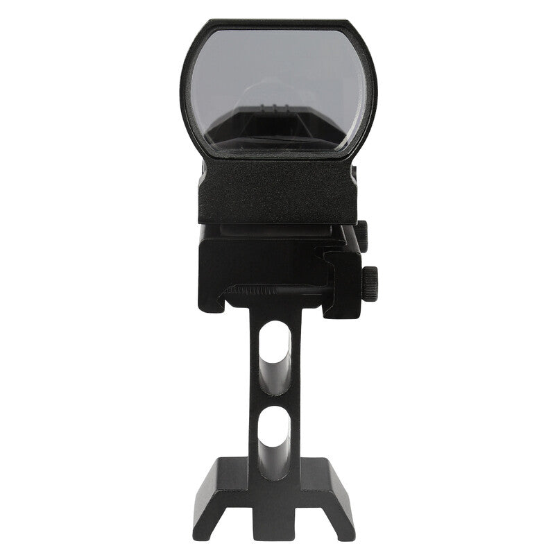 Cercatore a punto rosso con sostegno (senza base)