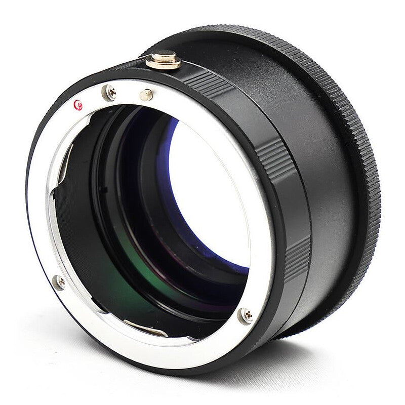 Adattatore NIKON T2 New per Camere ASI