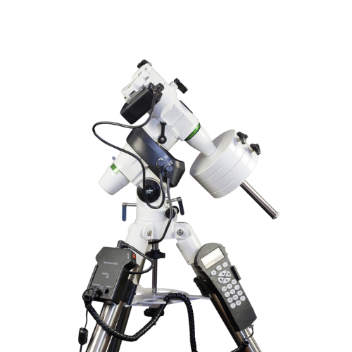 Montatura EQ5 SynScan Pro con Telescopio Newton Sky-Watcher 150/750 150PDS BD