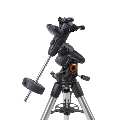Montatura Celestron Advanced VX con Telescopio Sky-Watcher Newton 150/750 150PDS BD