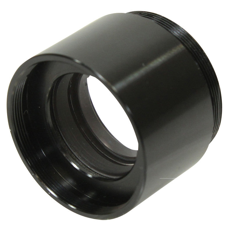 Correttore di tiraggio per torrette binoculari 1,25" 1,6x