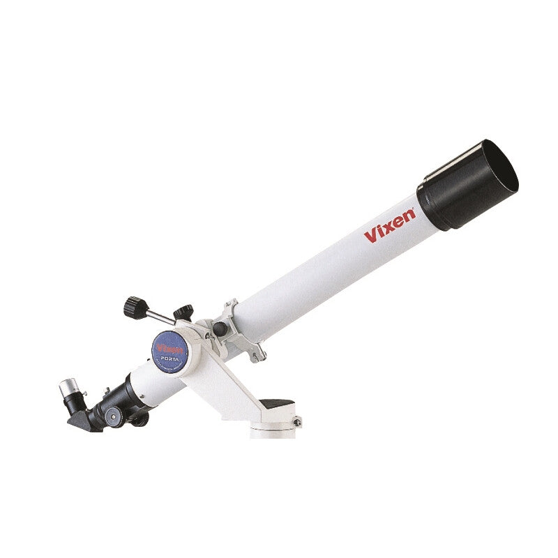 VIXEN TELESCOPIO RIFRATTORE ACROMATICO 70/900 A70LF OTA