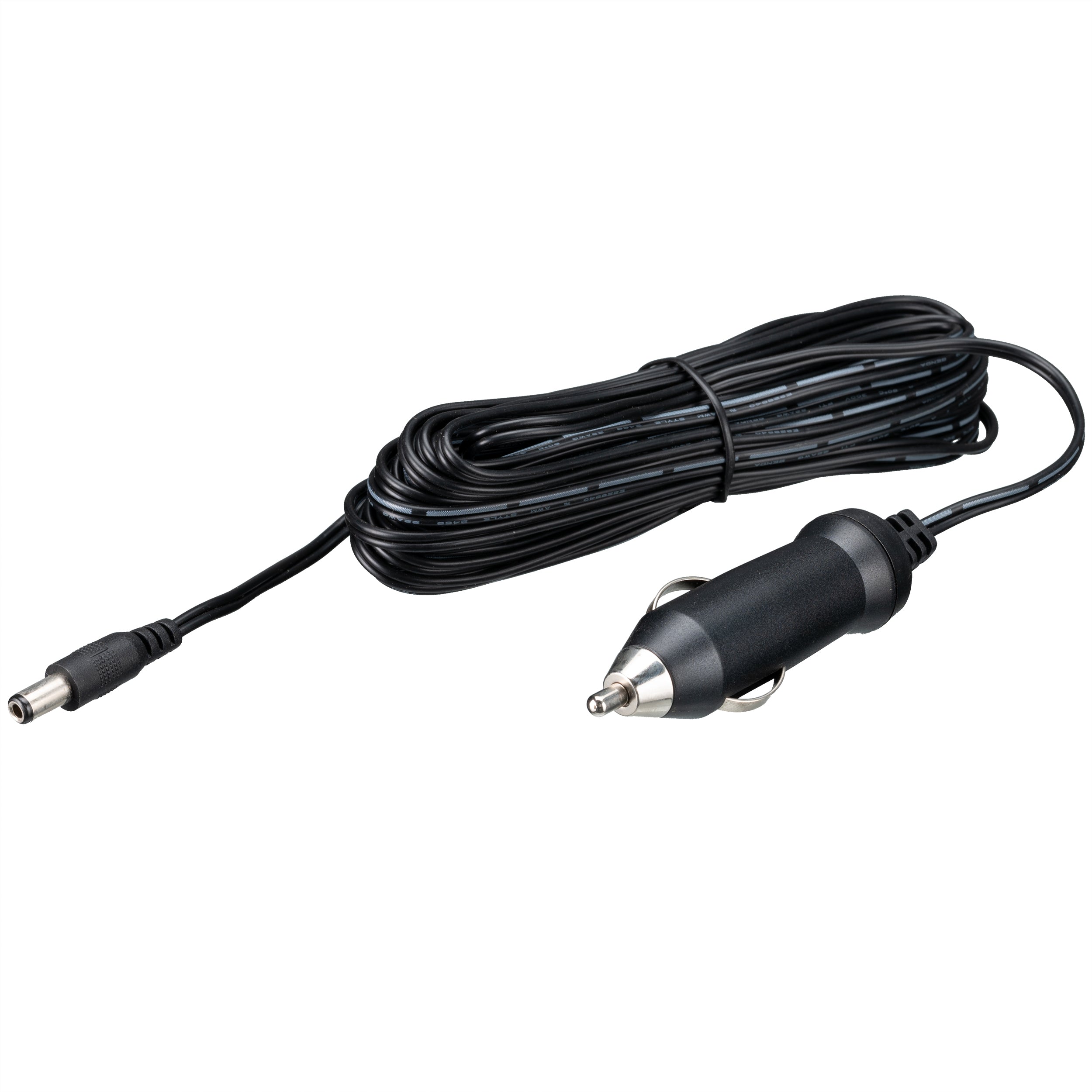 Cavo adattatore accendisigari per auto 12V / 7.5M 4930100