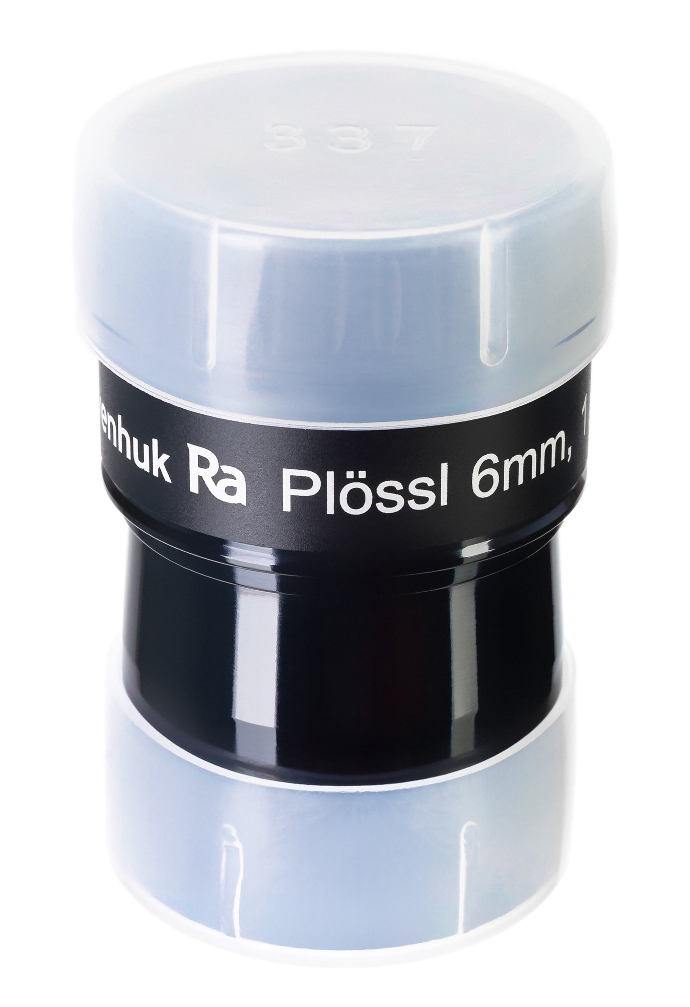 Oculare Levenhuk Ra Plössl 6 mm, 1,25'