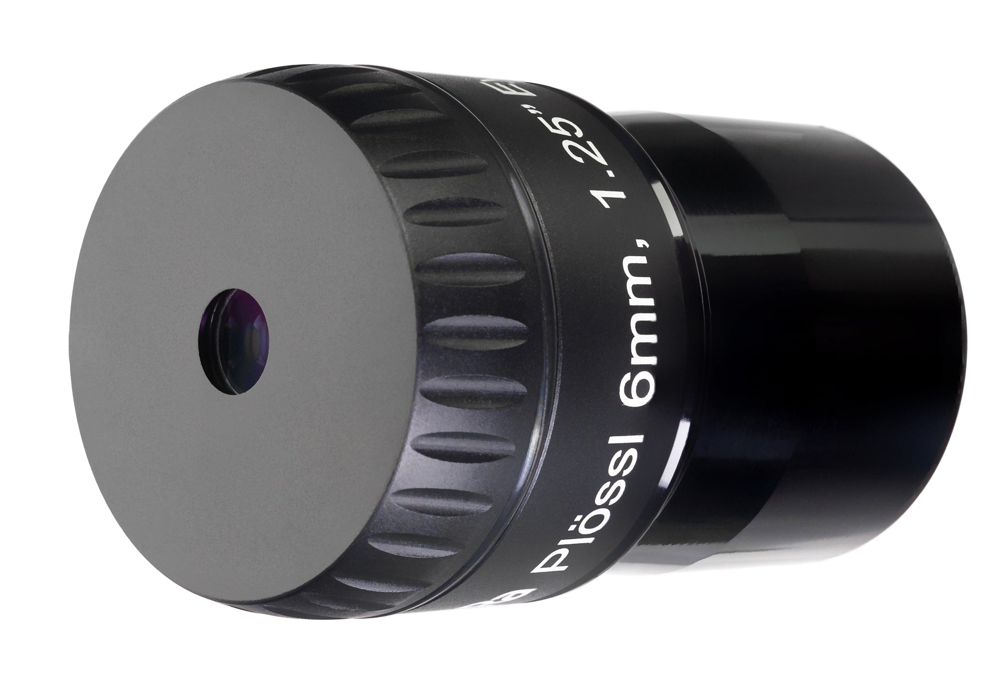 Oculare Levenhuk Ra Plössl 6 mm, 1,25'