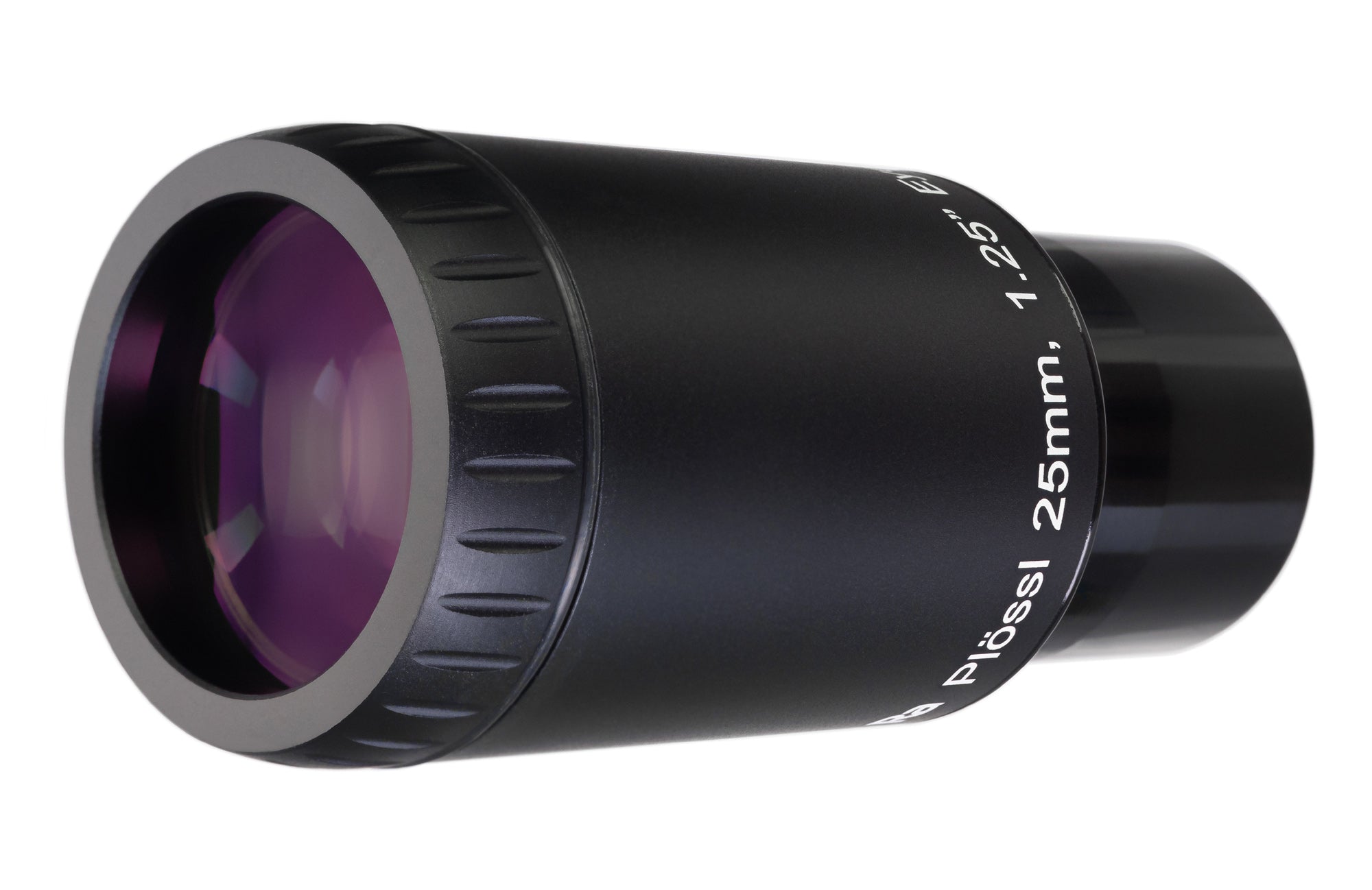 Oculare Levenhuk Ra Plössl 25 mm, 1,25'