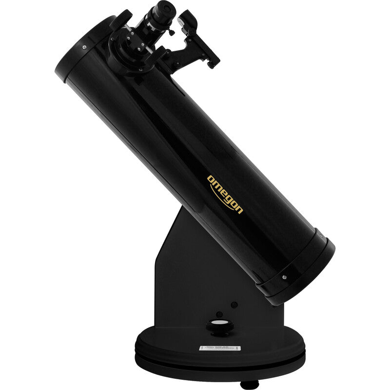 Telescopio Dobson 102/640 DOB Omegon