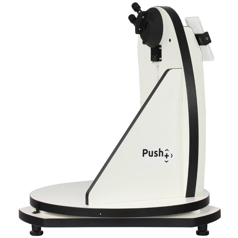 OMEGON MOUNT PUSH +