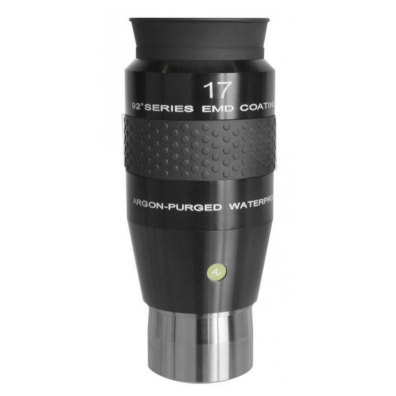 Oculare 92° LER 17 mm 2"