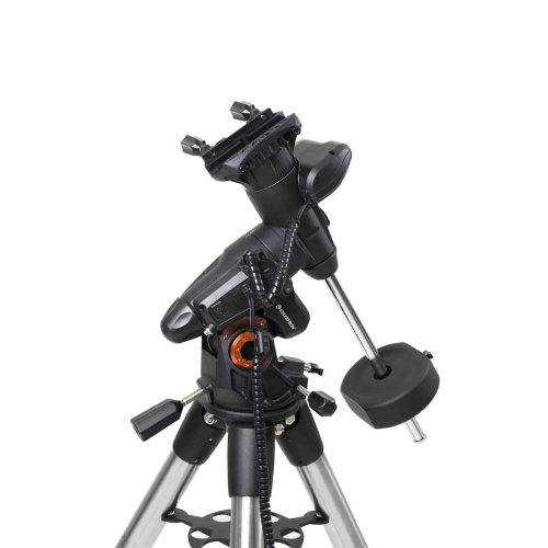 Montatura Celestron Advanced VX con Telescopio Sky-Watcher Newton 150/750 150PDS BD