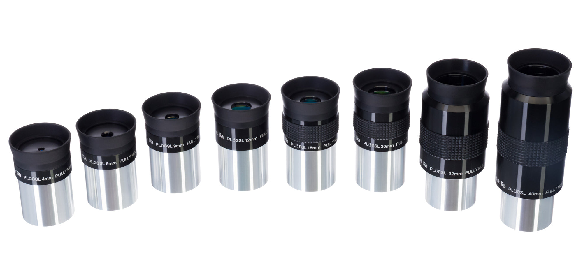 Oculare Levenhuk Plössl 20 mm