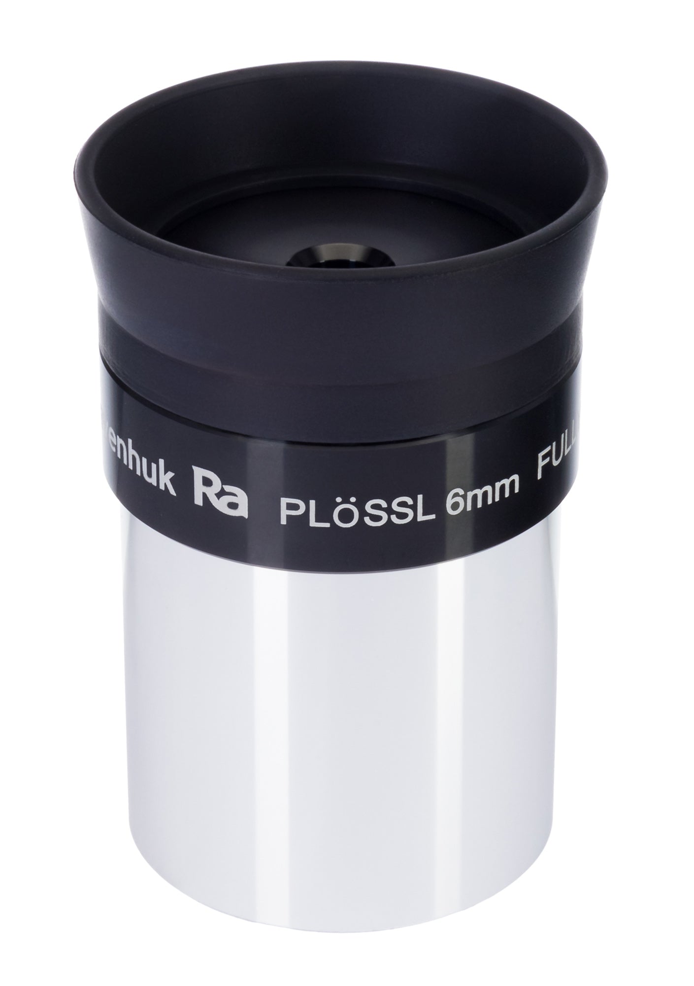 Oculare Levenhuk Plössl 6 mm