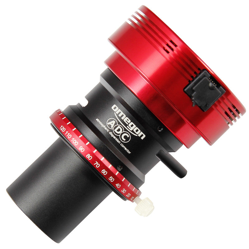 OMEGON ADC ATMOSPHERIC DISPERSION CORRECTOR