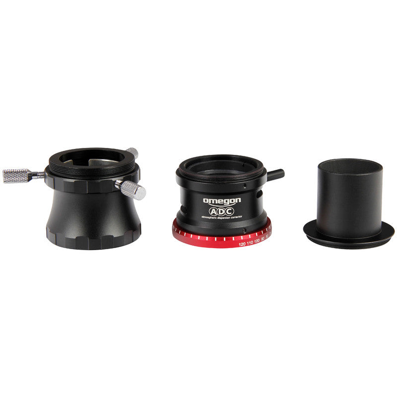 OMEGON ADC ATMOSPHERIC DISPERSION CORRECTOR