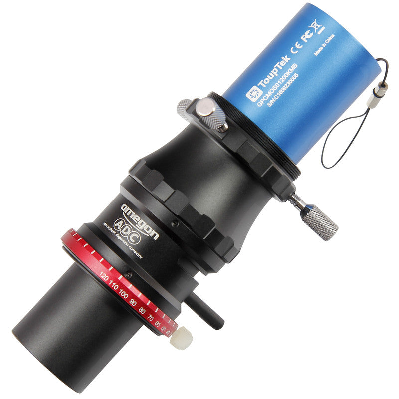 OMEGON ADC ATMOSPHERIC DISPERSION CORRECTOR