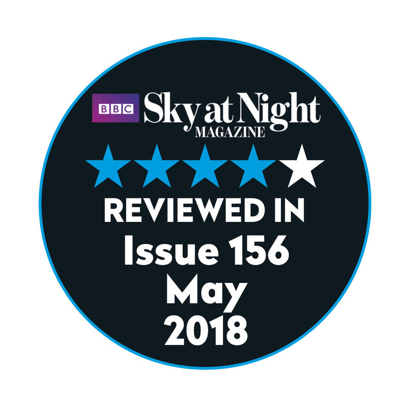 Oculare serie Panorama II 10mm 1,25''