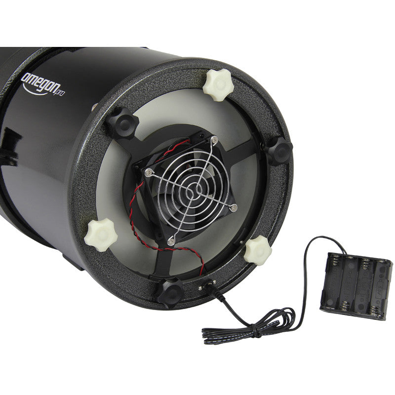 Telescopio Astrografo serie Pro 203/800 OTA