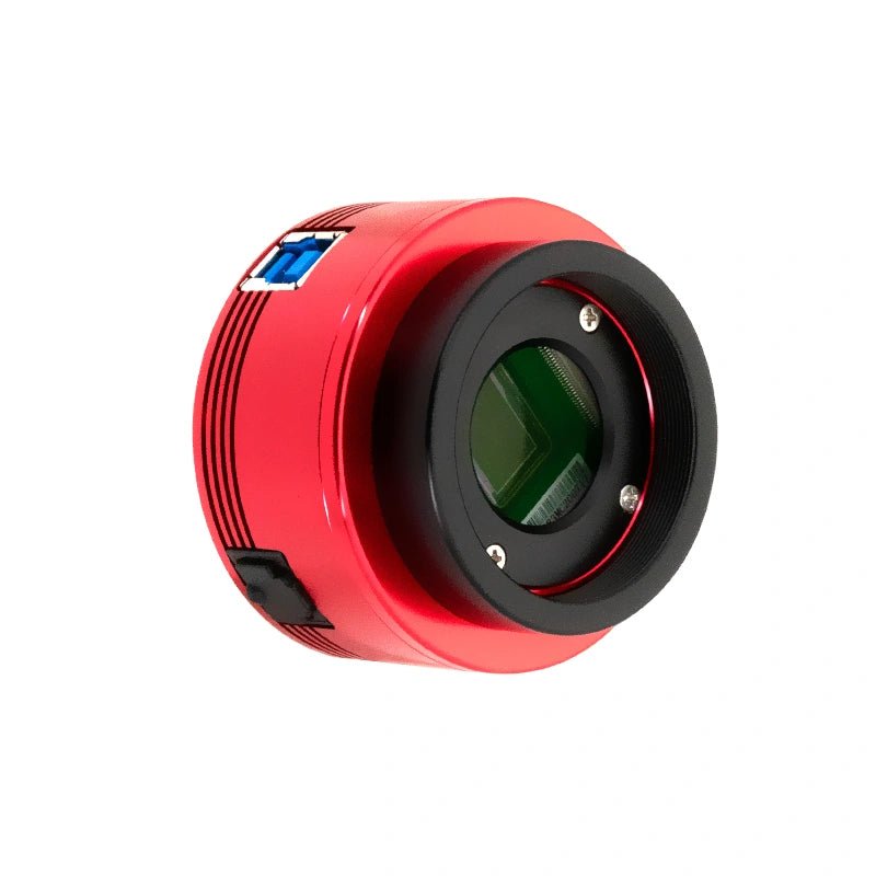 Camera Planetaria ASI183MM Mono