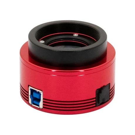 Camera Planetaria ASI183MM Mono