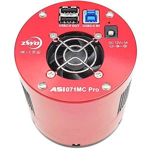 Camera DeepSky ASI071MC Pro Color