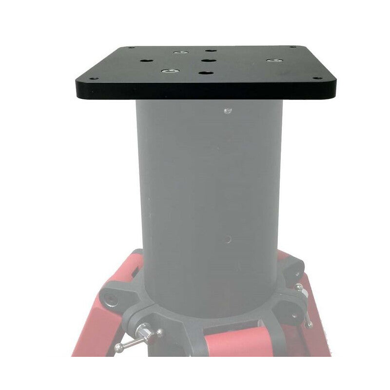 IOPTRON TRI-PIER ADAPTER PLATE FOR CEM120