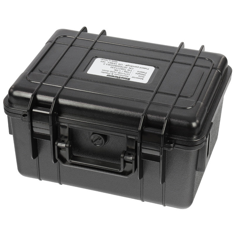 Torretta binoculare Pro Triton 1,25"