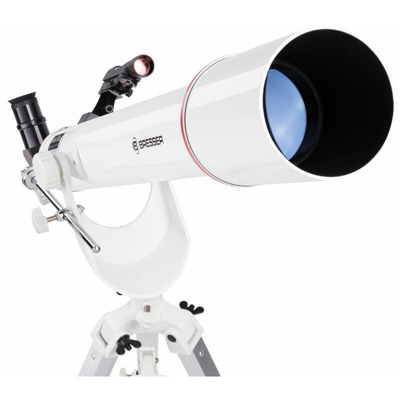 Telescopio Acromatico 70/700 Nano AZ