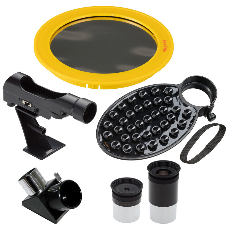 Telescopio Acromatico 70/700 Nano AZ