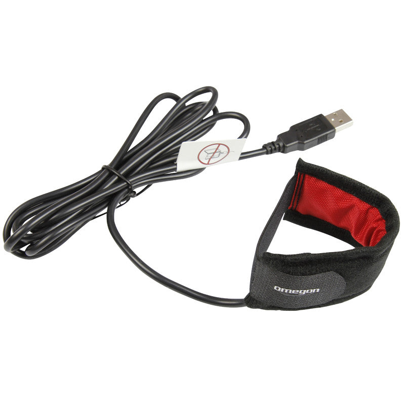 Fascia anticondensa FogFree USB