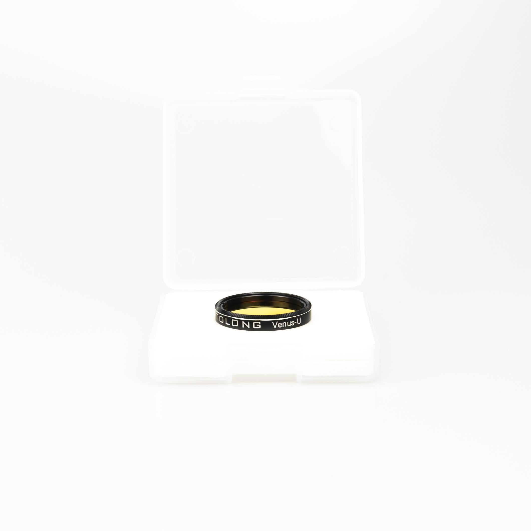 OPTOLONG VENUS UV-FILTER, 1.25''