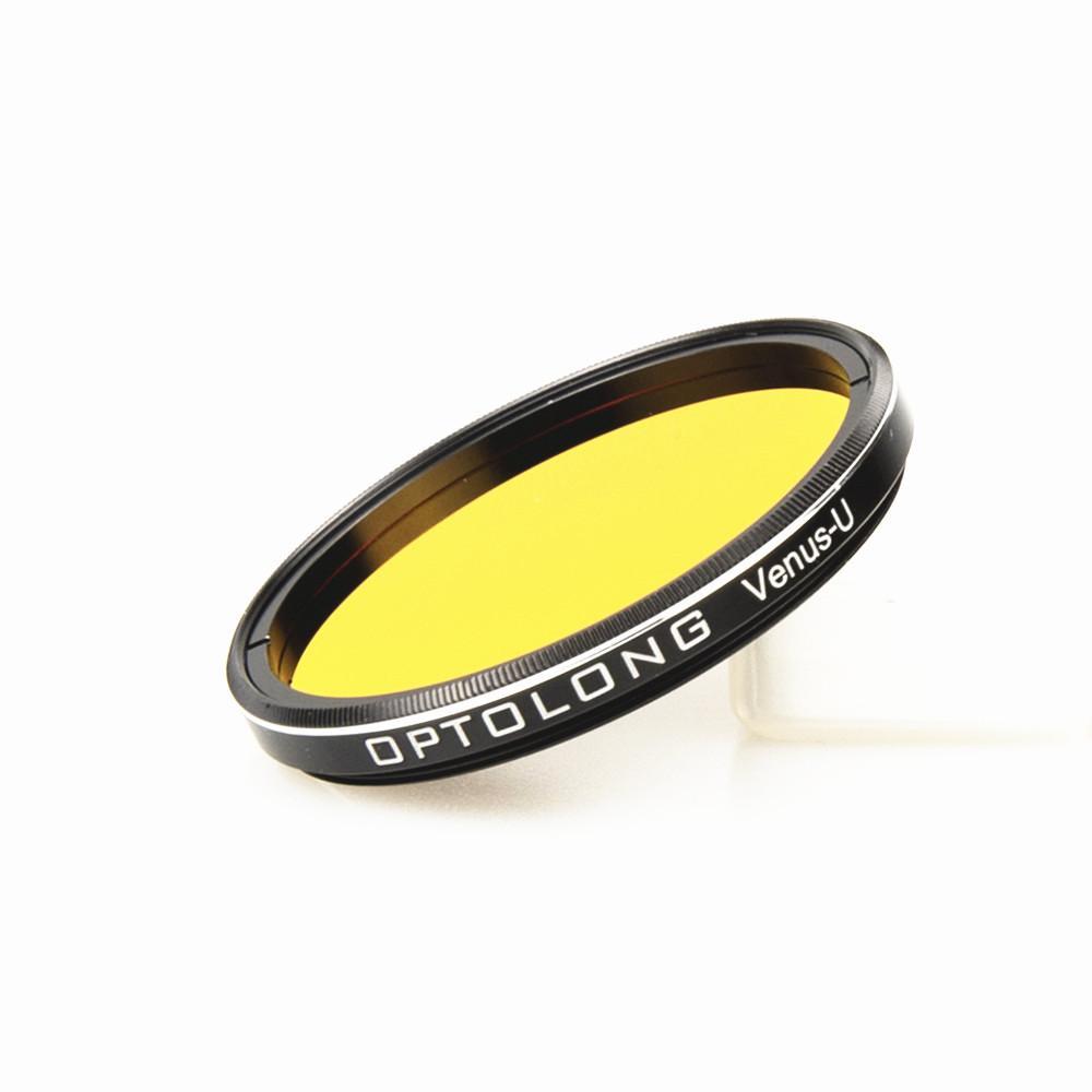 OPTOLONG FILTER VENUS U-FILTER 2''