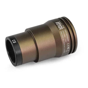 Camera veLOX 287C Color
