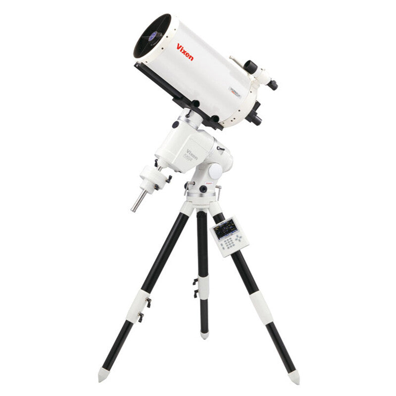 VIXEN TELESCOPIO MAKSUTOV CASSEGRAIN 260/3000 VMC260L ATLUX DELUX AXD2 STARBOOK TEN GOTO